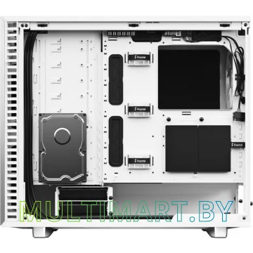 Корпус Fractal Design Define 7 White Solid (FD-C-DEF7A-09) картинка 11